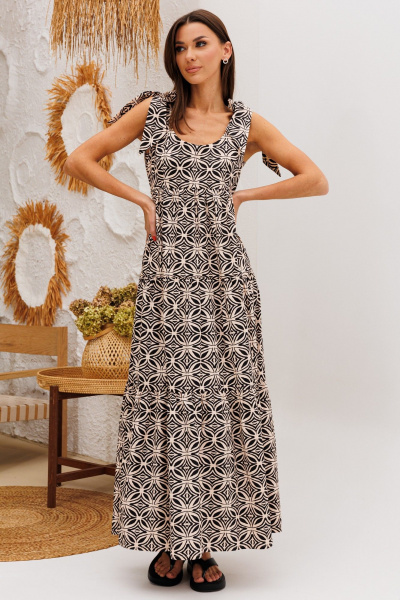 Платье Kivviwear 4304.01 - фото 1