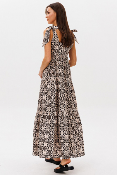 Платье Kivviwear 4304.01 - фото 8