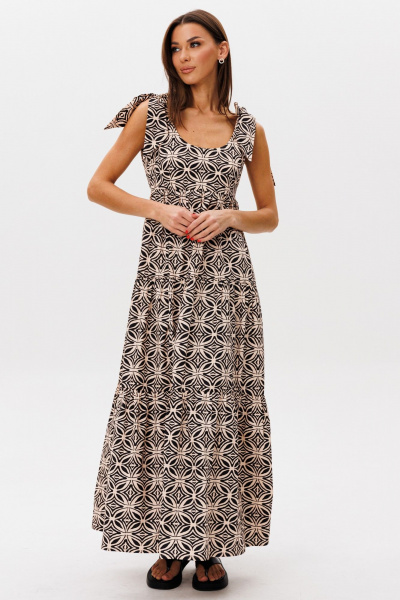 Платье Kivviwear 4304.01 - фото 7