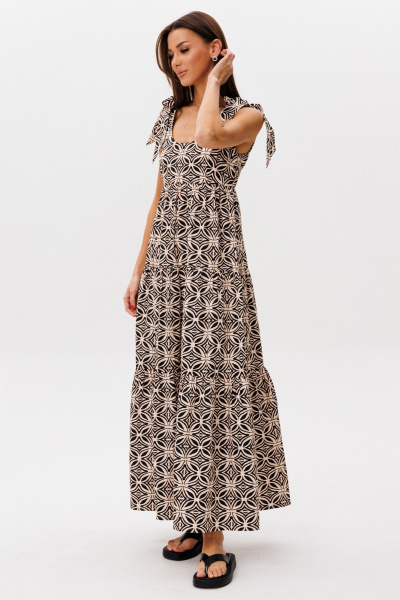 Платье Kivviwear 4304.01 - фото 6