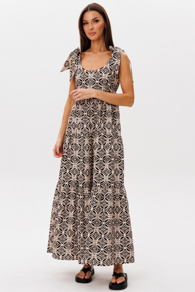 Платье Kivviwear 4304.01 - фото 5