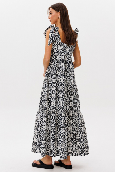 Платье Kivviwear 4304.02 - фото 7