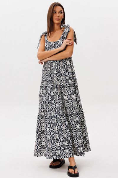 Платье Kivviwear 4304.02 - фото 6