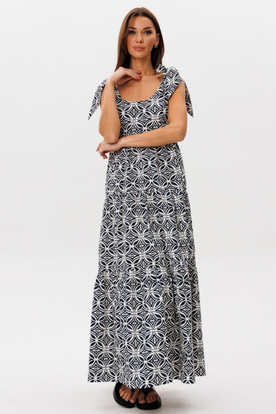 Платье Kivviwear 4304.02 - фото 3