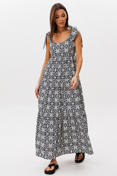 Платье Kivviwear 4304.02 - фото 1