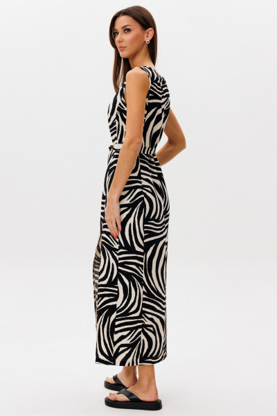 Платье Kivviwear 4312.01 - фото 5