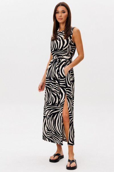 Платье Kivviwear 4312.01 - фото 1