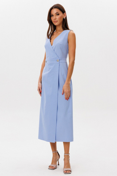 Платье Kivviwear 4205.06 - фото 8