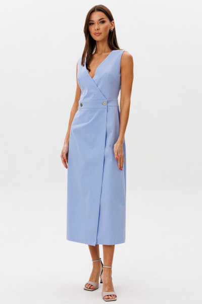 Платье Kivviwear 4205.06 - фото 7