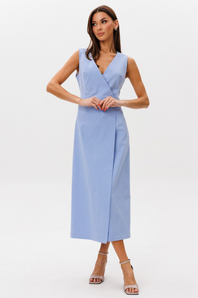 Платье Kivviwear 4205.06 - фото 5