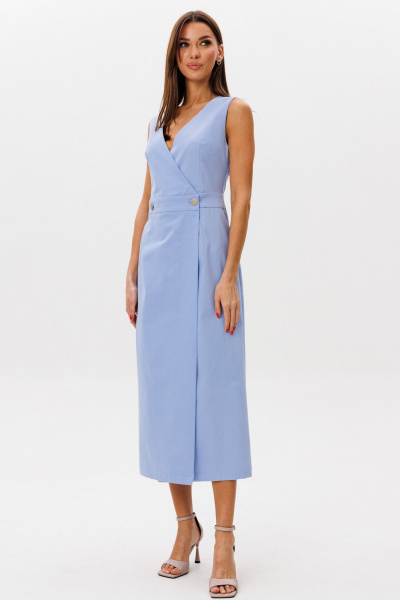 Платье Kivviwear 4205.06 - фото 4