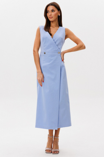 Платье Kivviwear 4205.06 - фото 3