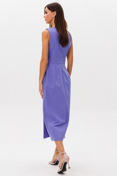 Платье Kivviwear 4205.07 - фото 7