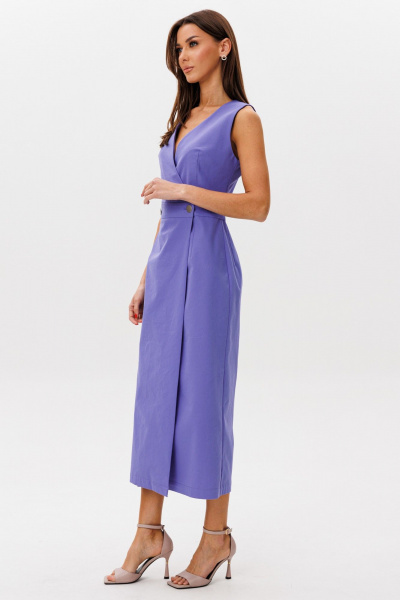 Платье Kivviwear 4205.07 - фото 5