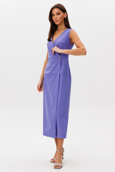 Платье Kivviwear 4205.07 - фото 3