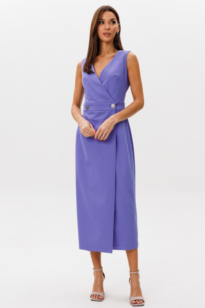 Платье Kivviwear 4205.07 - фото 1