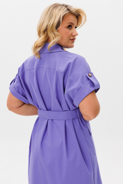 Платье Kivviwear 4295.03 - фото 9