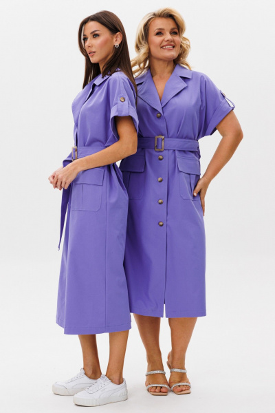 Платье Kivviwear 4295.03 - фото 1