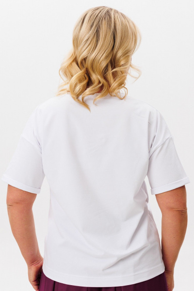 Футболка Kivviwear 4026.176 - фото 8