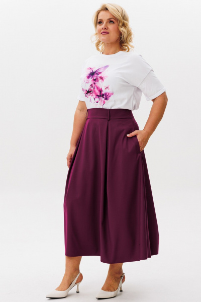 Футболка Kivviwear 4026.176 - фото 3