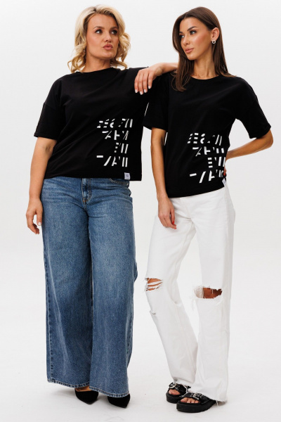 Футболка Kivviwear 4026.177 - фото 9