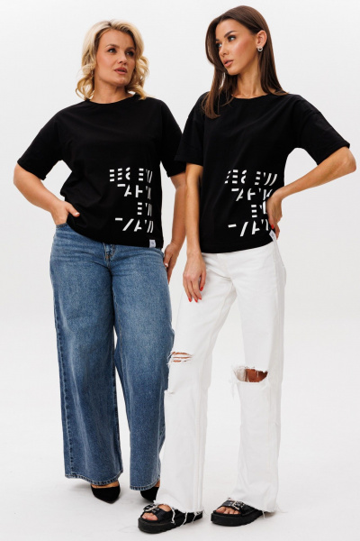 Футболка Kivviwear 4026.177 - фото 8