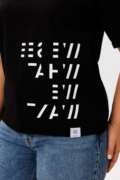 Футболка Kivviwear 4026.177 - фото 5