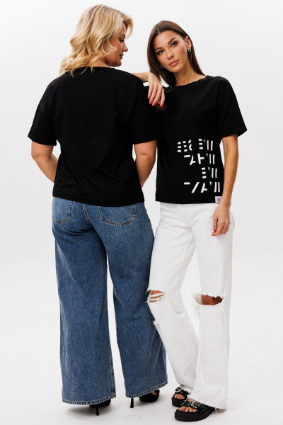 Футболка Kivviwear 4026.177 - фото 2