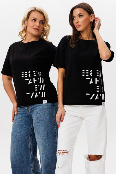 Футболка Kivviwear 4026.177 - фото 1