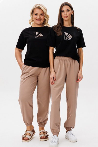 Футболка Kivviwear 4026.178 - фото 9