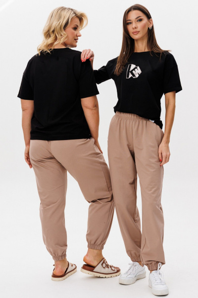 Футболка Kivviwear 4026.178 - фото 8