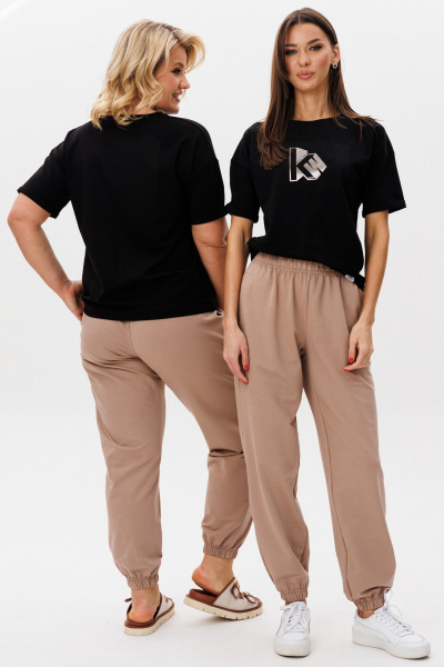 Футболка Kivviwear 4026.178 - фото 7