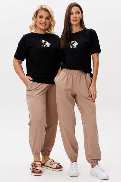 Футболка Kivviwear 4026.178 - фото 4