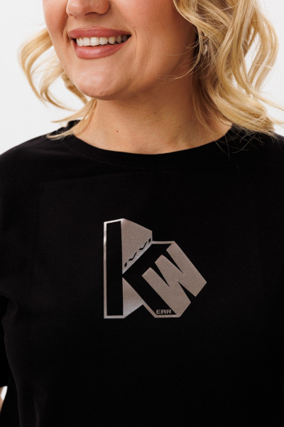 Футболка Kivviwear 4026.178 - фото 3