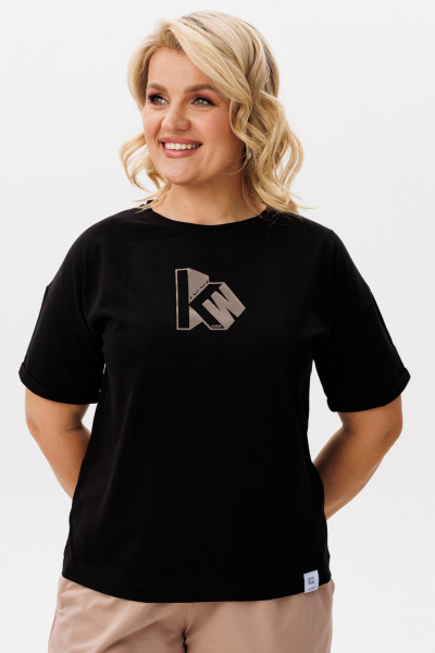 Футболка Kivviwear 4026.178 - фото 2