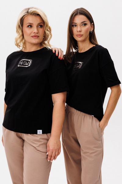 Футболка Kivviwear 4026.179 - фото 9