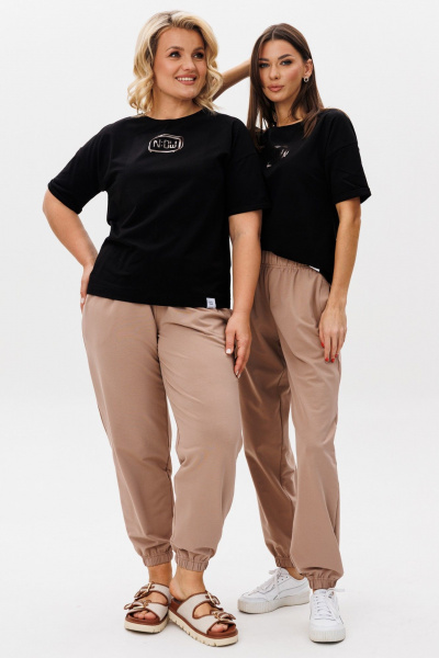 Футболка Kivviwear 4026.179 - фото 8