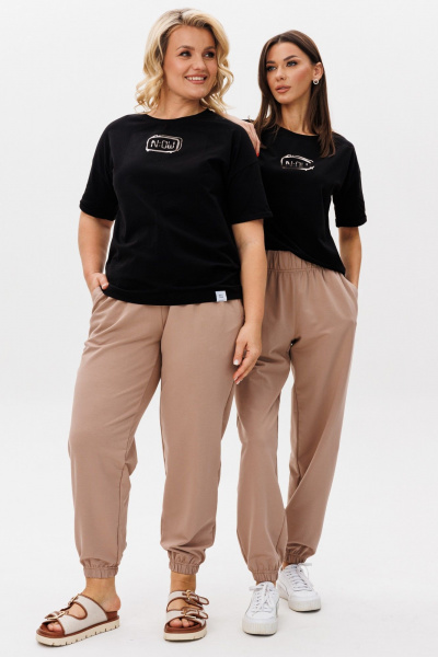 Футболка Kivviwear 4026.179 - фото 7