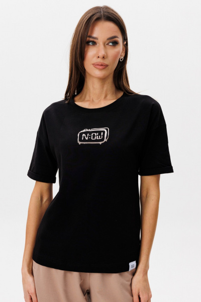 Футболка Kivviwear 4026.179 - фото 3