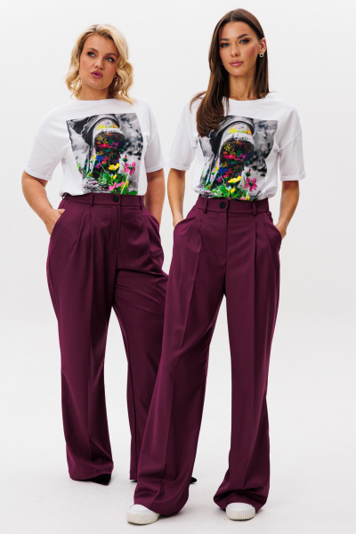 Футболка Kivviwear 4026.180 - фото 8