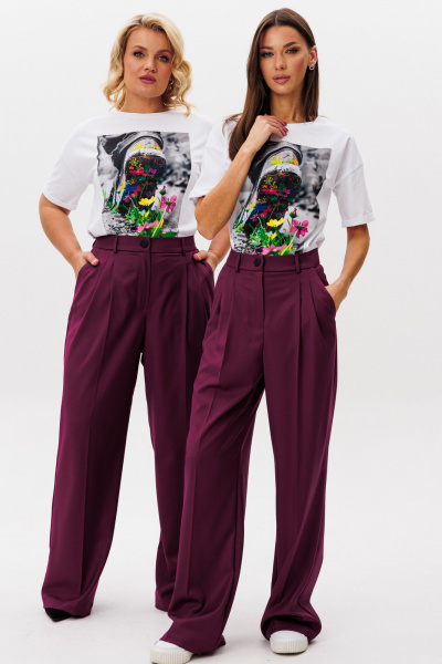 Футболка Kivviwear 4026.180 - фото 7