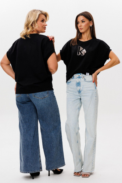 Футболка Kivviwear 4072.32 - фото 10