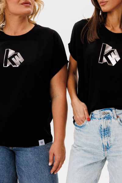 Футболка Kivviwear 4072.32 - фото 9