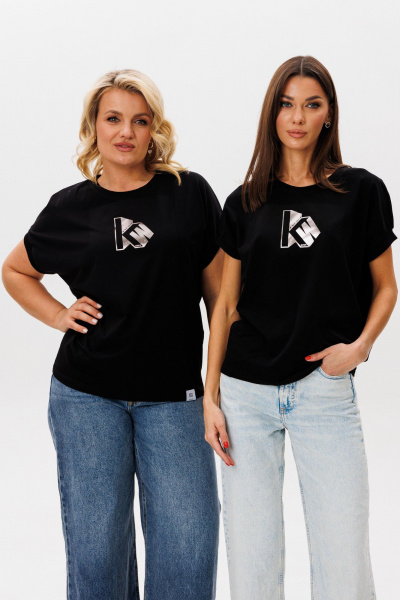 Футболка Kivviwear 4072.32 - фото 8