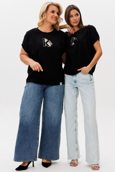 Футболка Kivviwear 4072.32 - фото 7