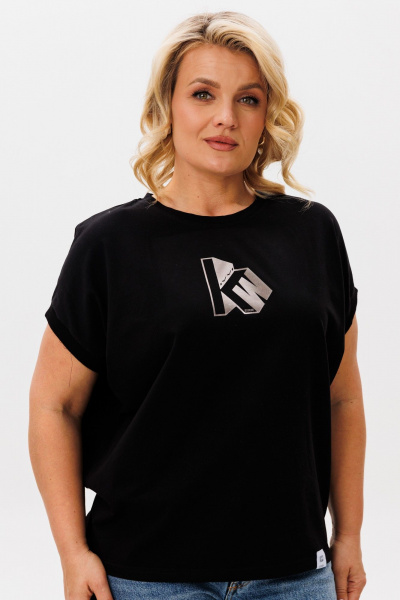 Футболка Kivviwear 4072.32 - фото 3