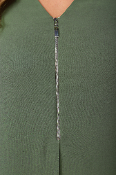 Платье Algranda А4051-4 - фото 4