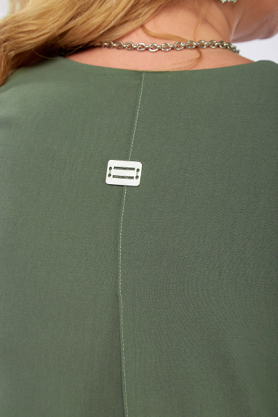 Платье Algranda А4051-4 - фото 5