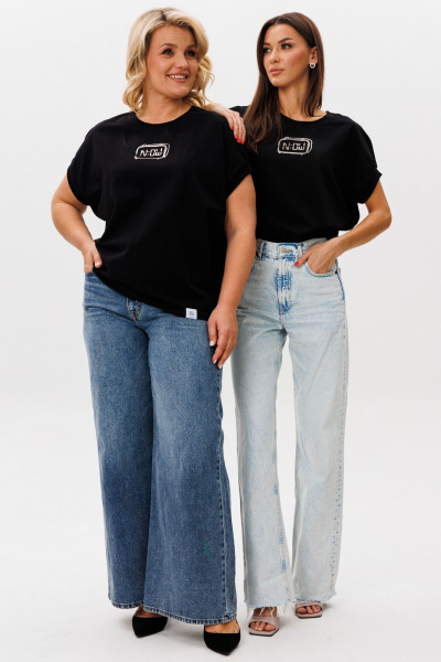 Футболка Kivviwear 4072.33 - фото 8