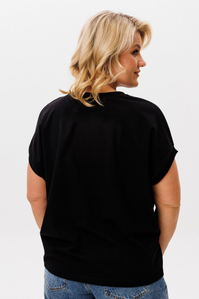 Футболка Kivviwear 4072.33 - фото 4